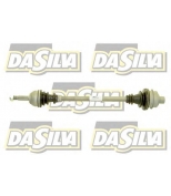 DA SILVA - 409T - 